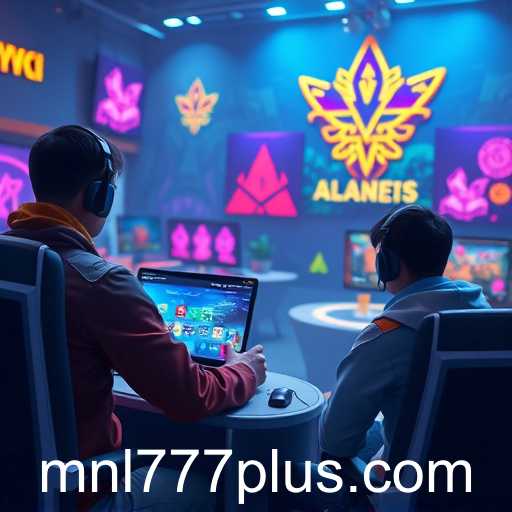 Digital Gaming Evolution with MNL777