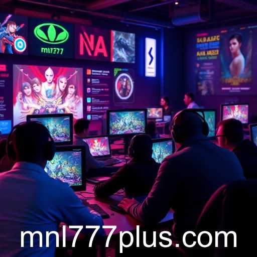 The Rise of mnl777: Transforming Online Gaming